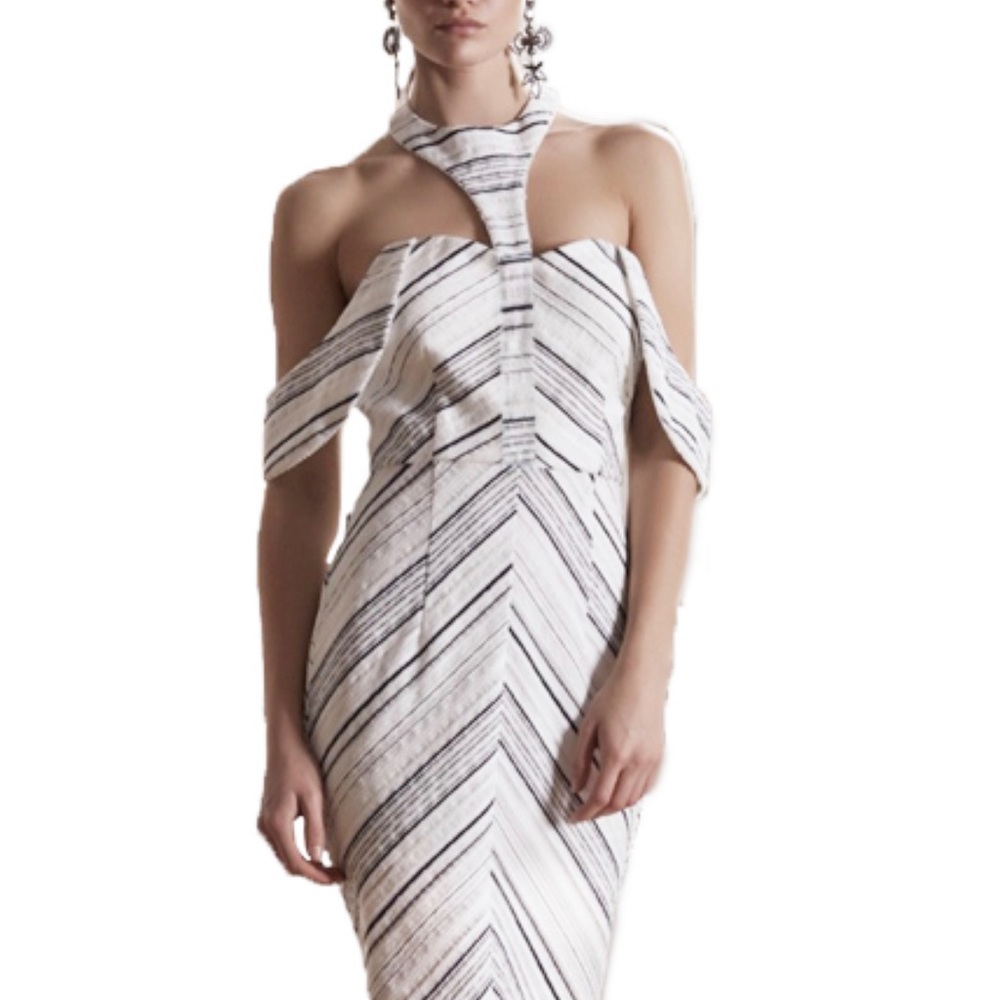 Asilio Eternal Dreams Dress